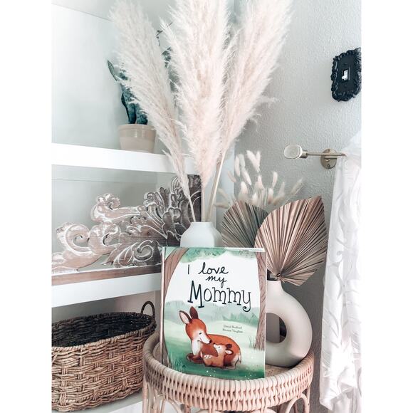 I Love My Mommy Story Of Unconditional Love Book - Picture 1 of 3